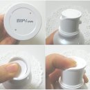 인삼당 | [화이트&링클 에센스or보습제 후기] 국내산 은이버섯으로만든 미&은이 보습제를 체험해보았어요 ~