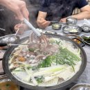 유정낙지마을 이미지