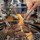 서경프라자 | 역삼동 맛집 서경한우프라자 역삼점 후기