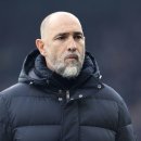 [Skysports] 이고르 투도르, FA를 향한 부적절 발언으로 고발당함 / 그는 월요일까지 답변해야함 이미지