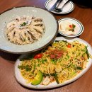 중동1252 | 부천 맛집 데이트 신중동 앤드류 브런치 찐후기