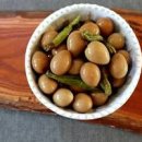 꽈리고추 메추리알장조림 레시피 어린이 메추리알장조림 만드는 법 이미지