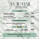 YUJU Nail