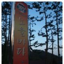 팬션 처음처럼 이미지