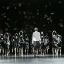 한국현대춤협회 이미지