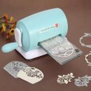 영어와 Craft | 다꾸 필수템? 알리 다이컷 머신 Craft Buddy 후기💙 엠보싱 커터기 첫인상 공개