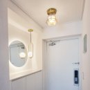 세븐일레븐광주운남7단지점 | 광주 운남주공 24평 리모델링 시공 후기 여백디자인 광주인테리어