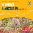 남파랑길 경남 창원 진해 8코스 드림로드 후기