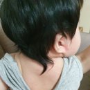 셀프헤어컷(주말) 이미지