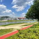 토리숲 게이트볼장 이미지