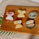 백년떡집 | 답례떡과 명절선물로 좋은 백년가게 떡집 수병과 찹쌀떡 후기