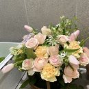 꽃꽂이(야) 이미지