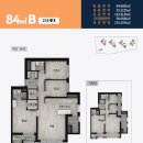 다나휴먼빌부동산공인중개사사무소 | [식사동 부동산] 풍동 식사동 일신건영 일산 클래스원 휴먼빌 타입별 사진 모델하우스 분양 안내 일산...