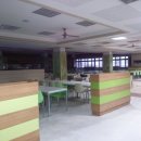 한림대학교학생식당 이미지