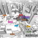 첨단광역교통 허브 “대전역 미래형 환승센터”본격 시동 이미지