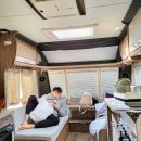 디-포레 카라반파크 | 아산스파비스 글램핑 스파포레 카라반 내돈내산 이용후기