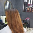 제이스 메디 | "구미산동미용실 제이스뷰티헤어" 손질 왕 간편 어중간한 길이 타파!c컬 셋팅펌