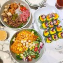 샐러드킹다이어트해운대점 | 해운대 포케 샐러드 맛집 프레시셀 다이어트 맛있는 가성비 식단