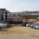 주차장 이미지