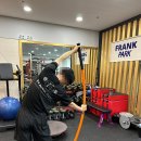 프랭크박 | 무릎 재활치료 피티 제대로 해주는 흥덕재활운동 프랭크박