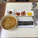 김밥천국 송림점 | 중앙경제HR교육원 후기