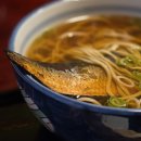 청어람로 | 일본 교토 금각사 맛집 추천 하나마키야 - 청어소바(니신소바) 메뉴 가격 후기(+부모님)