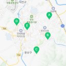 워시프랜즈셀프빨래방완산구서 이미지