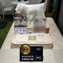 N32 현대 목동점 저속노화 폼매트리스 아이슬란드에서 온 하이엔드 비건 매트리스 가정의 달 선물 추천