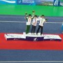 우슈체육관 이미지
