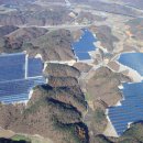 경○ 태양광발전소 이미지