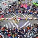 [울산광역매일]울산 중구, 태화강 마두희 축제 개막 이미지