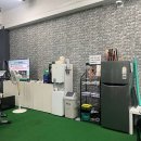 니어핀 골프 아카데미 이미지