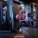 BODY-GYM 이미지