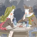 마셔마셔 티스토리