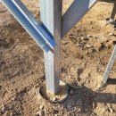 옥천태양광발전소 이미지