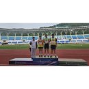 목포교육지원청 전국소년체육대회 육상 투척 여중부 2연속 2관왕 달성[미래교육신문] 이미지