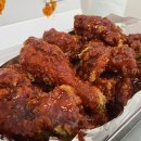 비비큐(BBQ)광주백운점