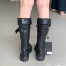 보헤미안서울 쇼룸 오프라인 가디건 반바지 볼캡 부츠 착용 후기(BOHEMSEO)