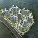 이편한세상 온수역 이미지