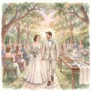 행복한식사 | 청주 트리웨딩홀, 행복한 결혼식과 맛있는 식사 후기