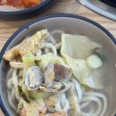 팔당원조칼제비강릉남항진점 | 안목해변 현지인맛집 '팔당원조칼제비 강릉남항진점' 후기