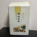 부모님선물 몸에 좋은 '생명나무건강원 십전홍삼보'