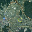 경남고성논매매...거류면 송산리 농림지역 논 2,506m²(구,758) 평당 10만 이미지