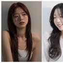 평택미용실 찰스리소사벌점에서 슬릭컷과 레이어드컷의 차이를 알려드립니다!