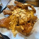 가마치통닭숙등역점 | [덕천맛집] 숙등 덕천시장 가성비치킨 가마치통닭🍗마늘간장,똥집튀김 추천 내돈내산후기