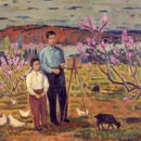 산용목장 이미지