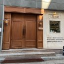 그린편의점 | 전주 샐러드 맛집 신시가지 브런치 주말 웨이팅 한 후기 지중해식 가정식 맛집 [올리빈]