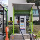 전기차충전소_노형동주민센터 이미지