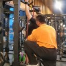 히어로 바디 PT 이미지