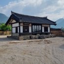 자암종택 이미지